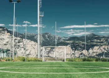 “A história do esporte: da antiguidade aos dias atuais”