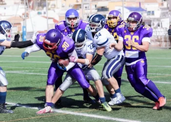 “Os benefícios do esporte para o corpo e mente”