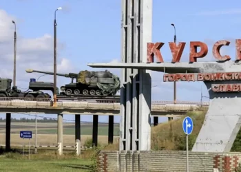 Toda a Ucrânia em alerta esta terça-feira