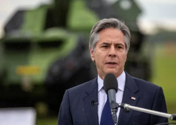 Blinken quer que Hamas regresse às negociações para um cessar-fogo