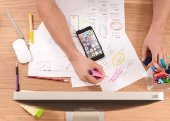 “O sucesso de Olivia Traven no Marketing”