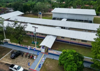 Pará saltou 20 posições no ranking do Ideb para o ensino médio