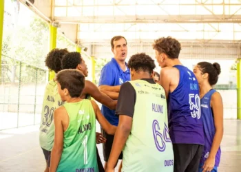 Os convidados especiais da nova temporada do “Desafio nas Escolas” na TV