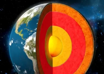 Amostra inédita do manto terrestre pode revelar detalhes da origem da vida