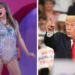 Trump finge apoio de Taylor Swift e partilha imagens falsas geradas por inteligência artificial