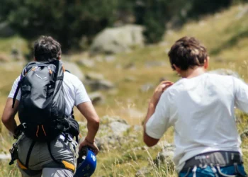 “A união através do esporte: lições para a vida”