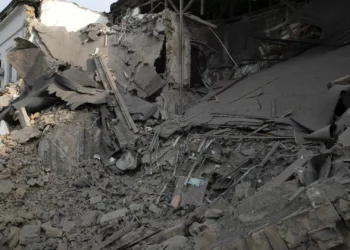 França financia equipamento militar para Kiev com ativos russos confiscados