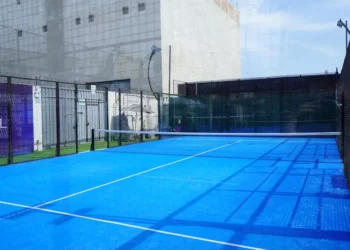 “Experiências positivas no esporte com a “