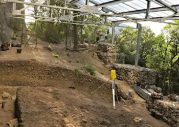 Descoberta na França pode mudar história do Homo sapiens no continente