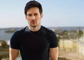 Fundador do Telegram é solto sob fiança e proibido de sair da França