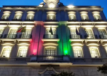 Universidade de Coimbra vai inaugurar escritório no Brasil