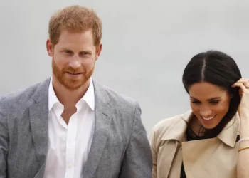 Príncipe Harry e Meghan Markle compram casa em Portugal
