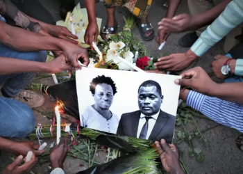 Moçambique. Funeral de advogado assassinado realiza-se com apelo a participação em massa