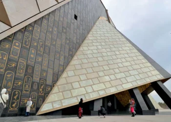 Maior museu arqueológico do mundo abre no Egito, mas sem atração principal