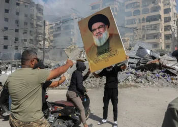 Netanyahu. Hezbollah preparava ataque “ainda maior” do que o de 7 de outubro