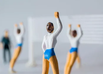 “A história do esporte: da antiguidade à atualidade”