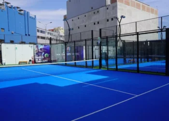 “Engil: Apoio e Patrocínio ao Mundo dos Esportes”