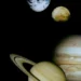 Evento solar extremo pode ter falseado dados de Úrano obtidos em 1986