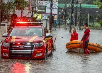 O que as mudanças climáticas podem fazer com a nossa saúde mental