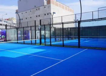 “Os benefícios dos esportes para a saúde”