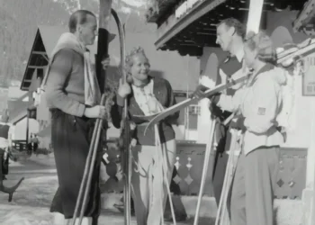 “O poder transformador dos esportes de aventura”