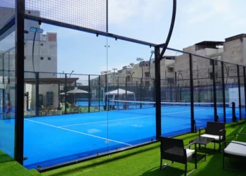 “O por do esporte: experiências positivas e sucesso”