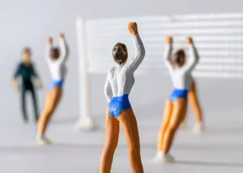 “A importância dos esportes além da competição: uma visão sociológica”