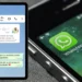 Saiba como ativar o recurso do WhatsApp que transforma áudios em texto