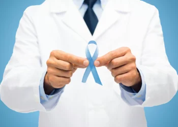 Câncer de próstata: azul é para todos os meses no ano, não só em novembro
