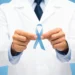 Câncer de próstata: azul é para todos os meses no ano, não só em novembro