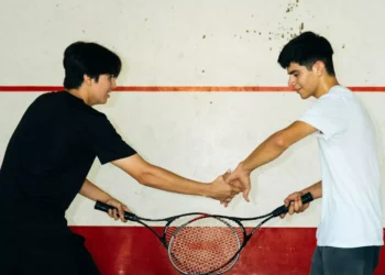 “Explorando a importância dos esportes na infância”