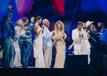 Como um comercial de cerveja ajudou a criar o especial de Roberto Carlos