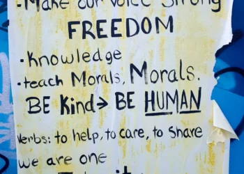 “Desmistificando a Política: Além dos Escândalos”