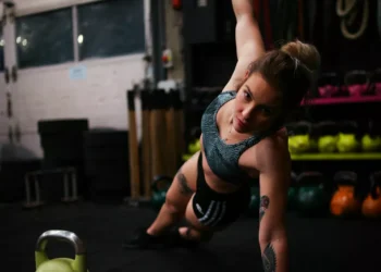 “A importância da saú na socieda atual”