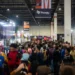 Feira de games, BGS muda de endereço visando ampliar negócios