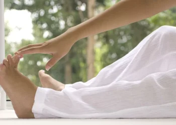 Quanto tempo você precisa se alongar para melhorar a flexibilidade?