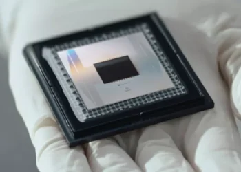 O chip do Google que pode resolver um dos grandes erros da computação quântica