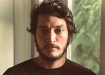 Allan Souza Lima sobre depressão: ‘Pensei em virar padre’