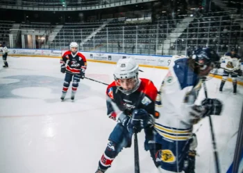 “Os benefícios do esporte para a vida”