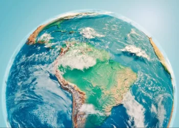 Vida na Terra é mais antiga do que se pensava, aponta estudo