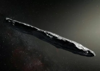 Entenda o que são cometas escuros, os ‘novos’ habitantes do sistema solar