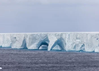A23a: o gigante de gelo que tira o sono do planeta
