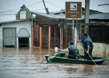 Defesa Civil implementa sistema mais eficiente de alerta no Sul e no Sudeste