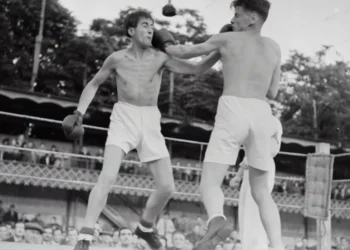 “Benefícios do Esporte para a Saúde Física e Mental”