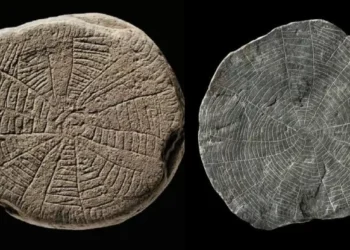 Erupção que “apagou” o Sol resultou em oferendas curiosas no Neolítico