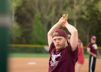 “Os benefícios transformadores dos esportes: uma experiência pessoal”