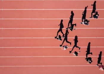 “A história e importância do esporte na sociedade”