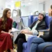 Kate Middleton anuncia: “É um alívio estar em remissão”