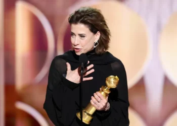 Vereador torce contra Fernanda Torres e vira meme