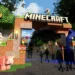 Da ficção para o real, fenômeno Minecraft chega aos parques temáticos